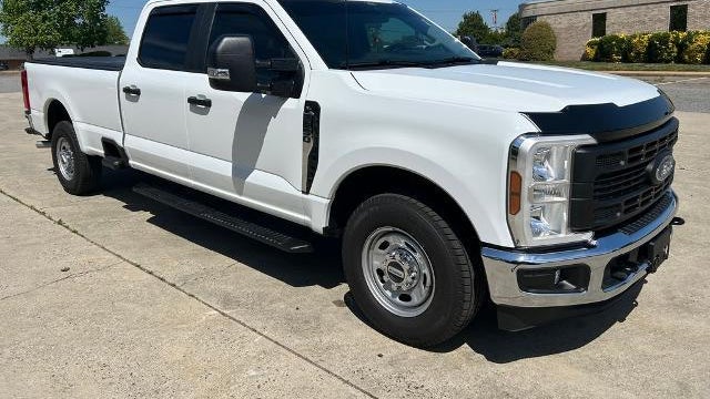 2026 Ford F-250 Super Duty Lariat