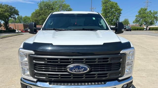 2026 Ford F-250 Super Duty Lariat