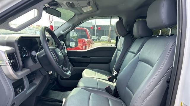 2026 Ford F-250 Super Duty Lariat