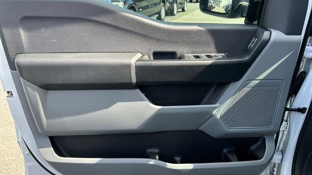 2026 Ford F-250 Super Duty Lariat