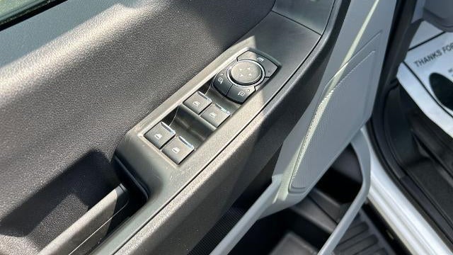 2026 Ford F-250 Super Duty Lariat