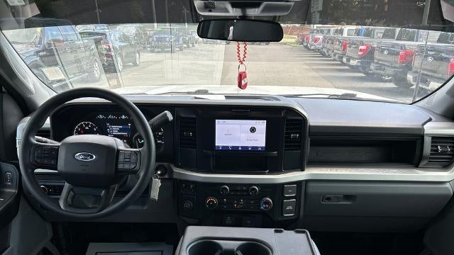 2026 Ford F-250 Super Duty Lariat