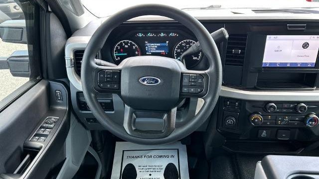 2026 Ford F-250 Super Duty Lariat