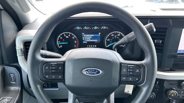 2026 Ford F-250 Super Duty Lariat
