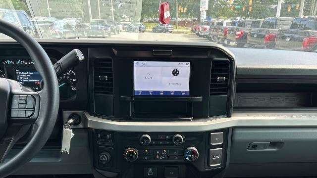 2026 Ford F-250 Super Duty Lariat