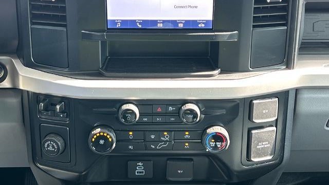 2026 Ford F-250 Super Duty Lariat