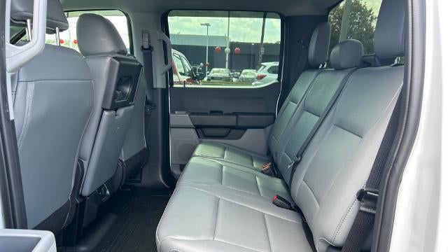 2026 Ford F-250 Super Duty Lariat