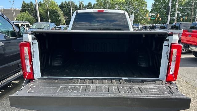 2026 Ford F-250 Super Duty Lariat