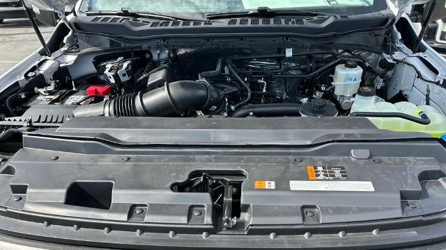 2026 Ford F-250 Super Duty Lariat