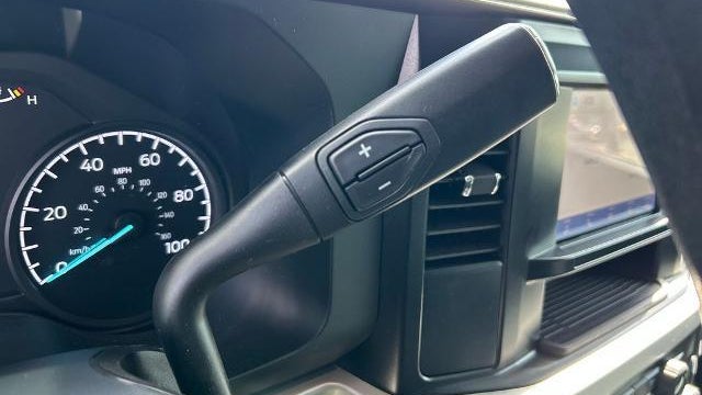 2026 Ford F-250 Super Duty Lariat
