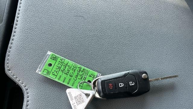 2026 Ford F-250 Super Duty Lariat
