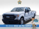 2022 F-250 Super Duty Thumbnail 1