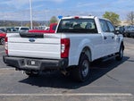 2022 F-250 Super Duty Thumbnail 3