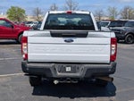 2022 F-250 Super Duty Thumbnail 6