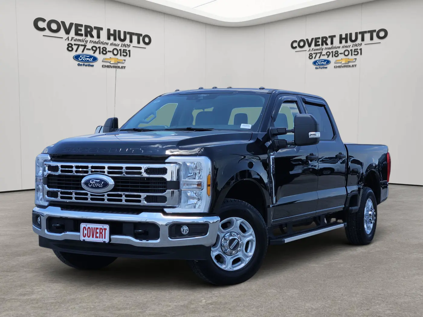 2026 Ford F-250 - $52,909