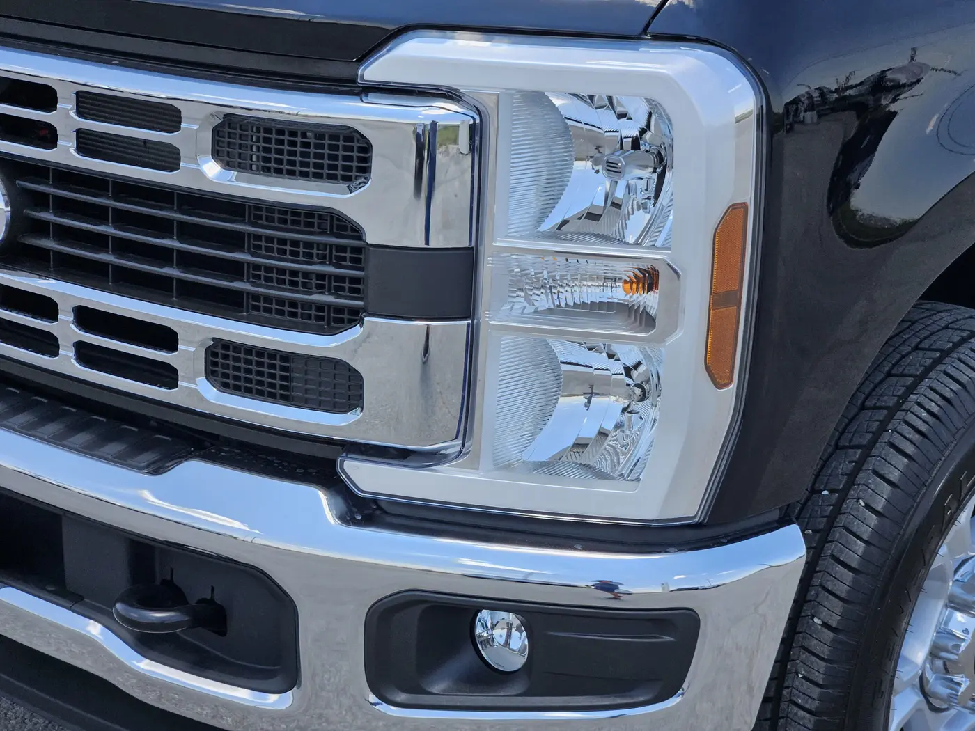 2026 Ford F-250 - $52,909