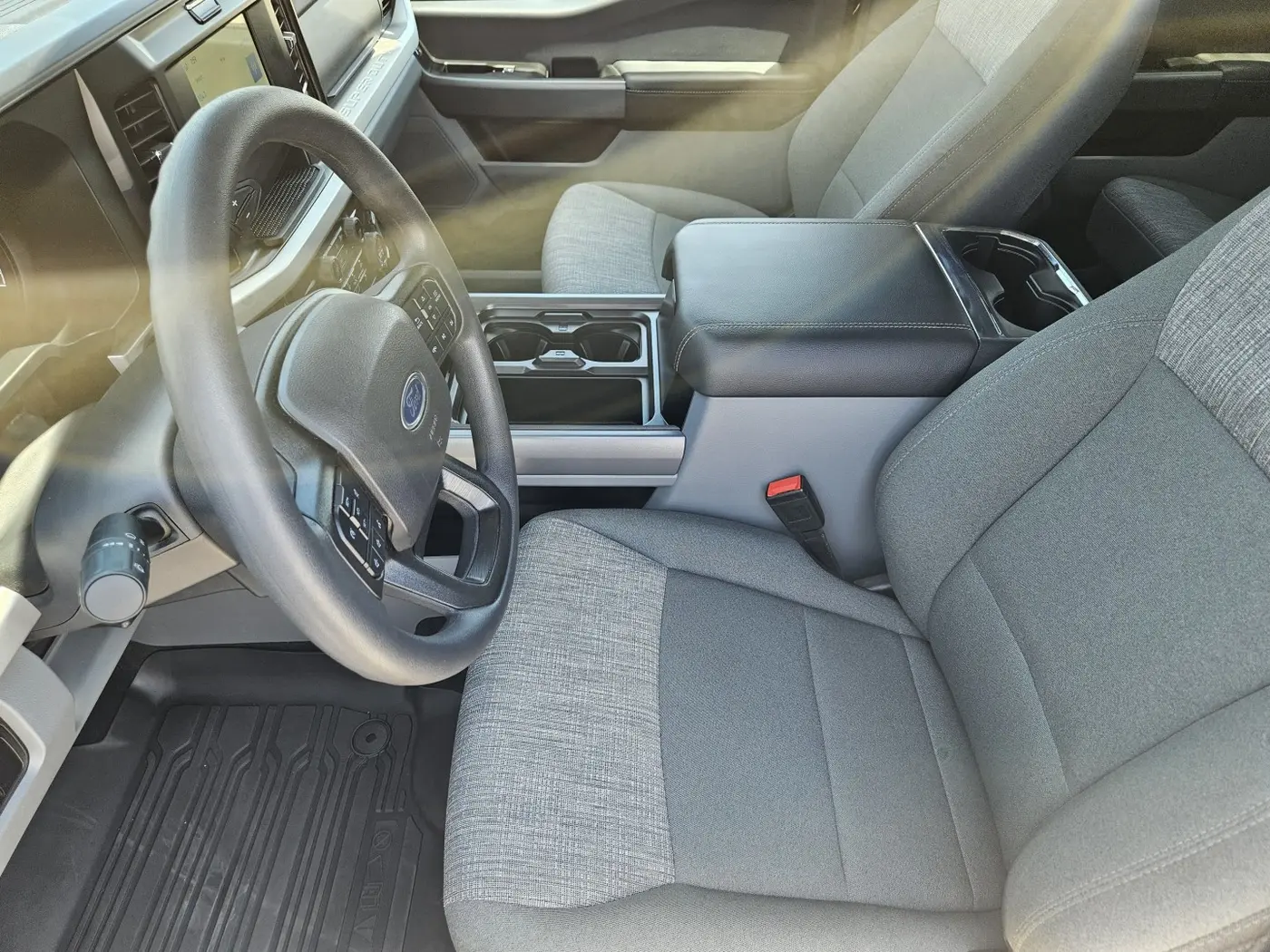 2026 Ford F-250 - $52,909