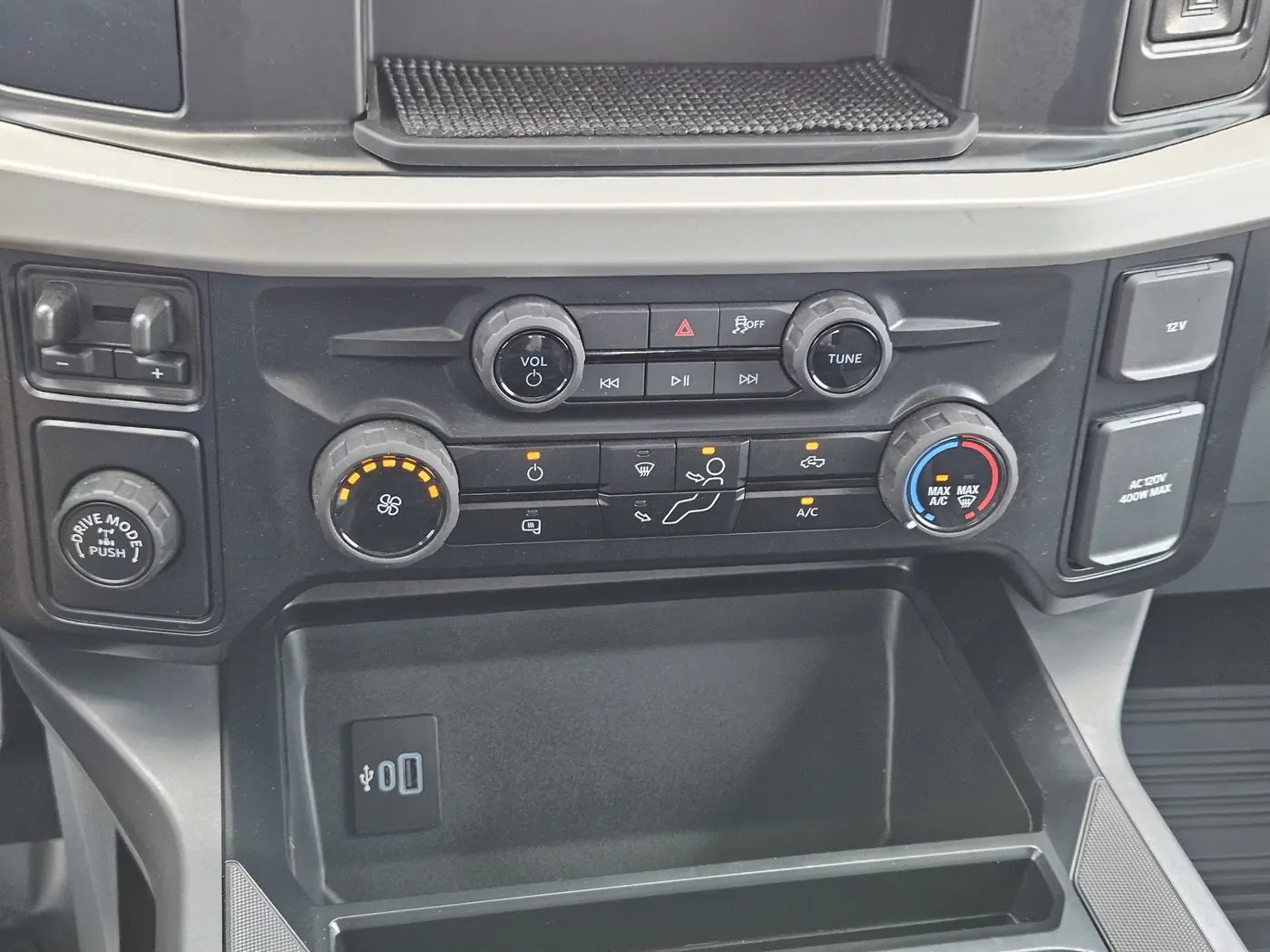 2026 Ford F-250 - $52,909