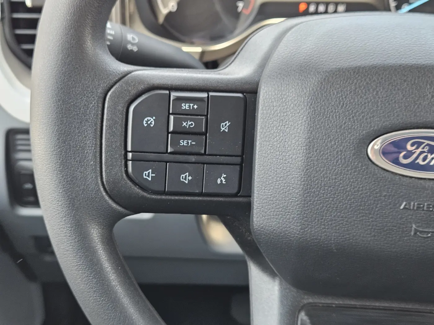 2026 Ford F-250 - $52,909