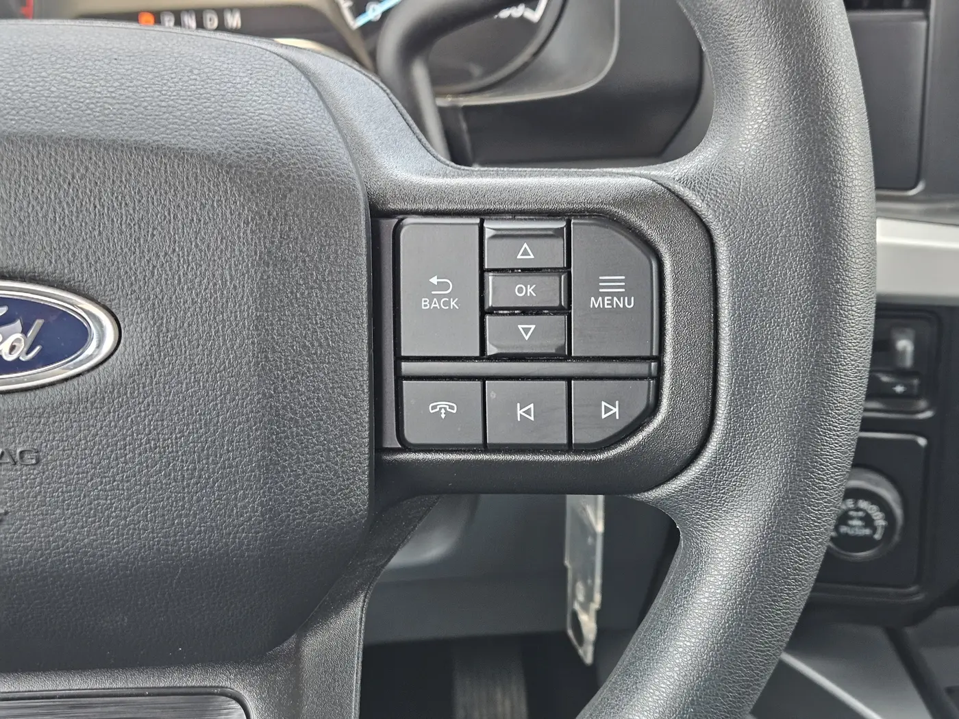 2026 Ford F-250 - $52,909