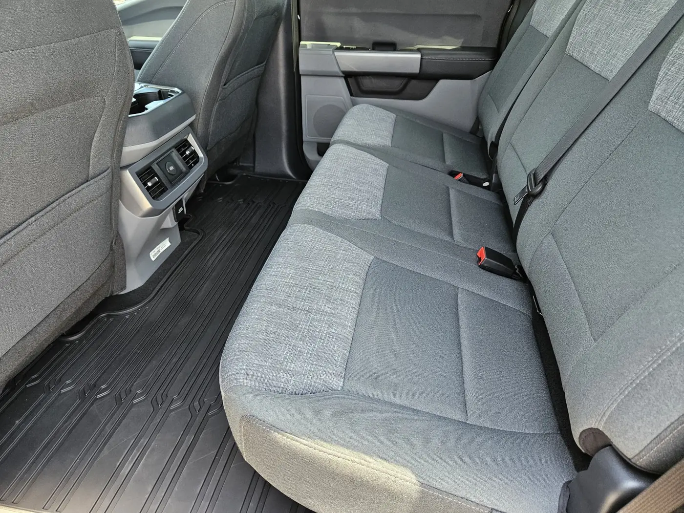 2026 Ford F-250 - $52,909