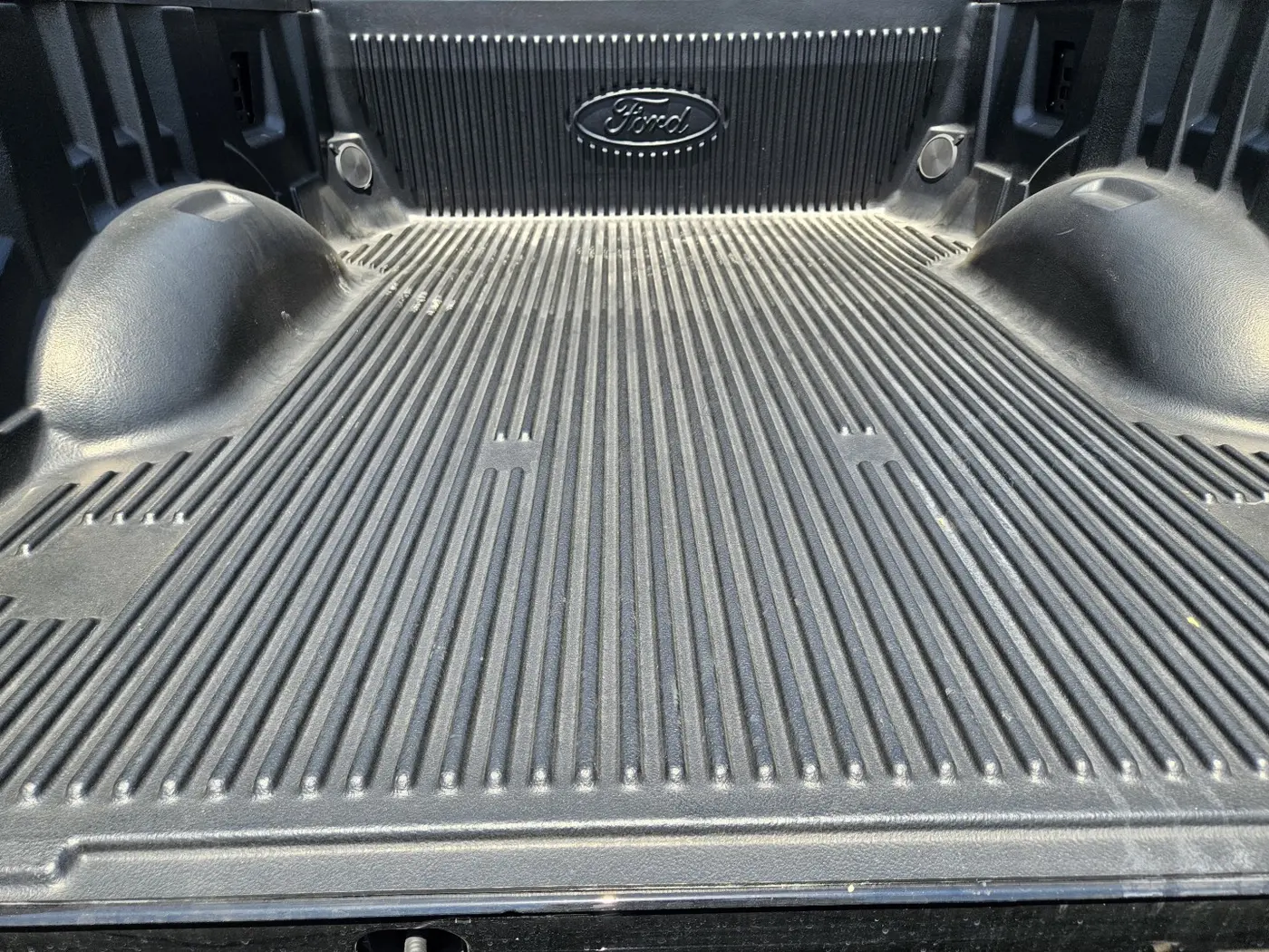 2026 Ford F-250 - $52,909