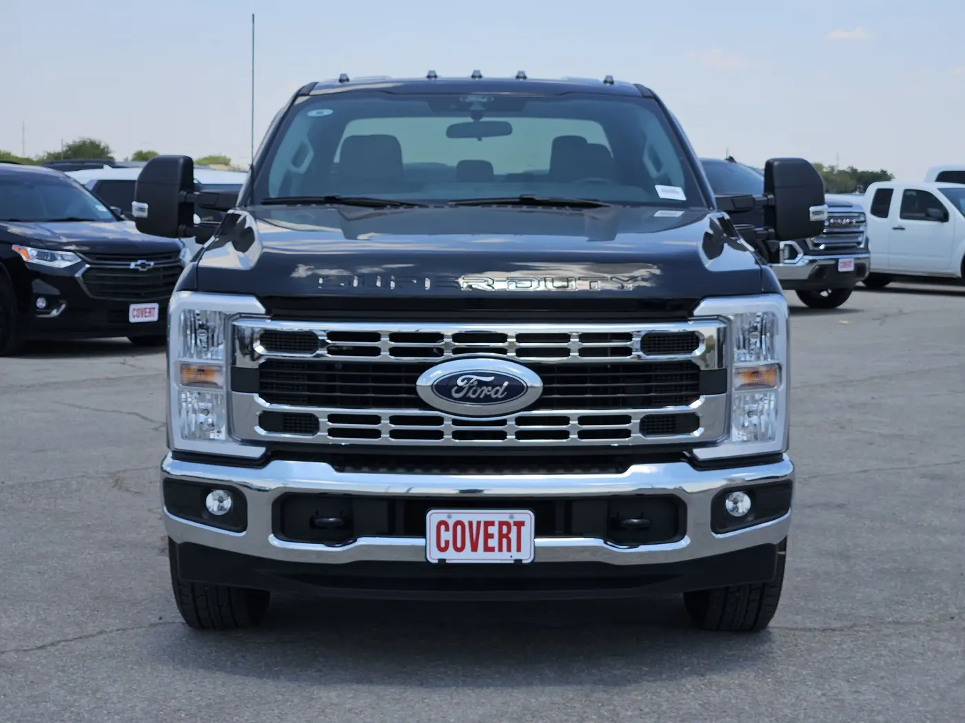 2026 Ford F-250 - $50,930