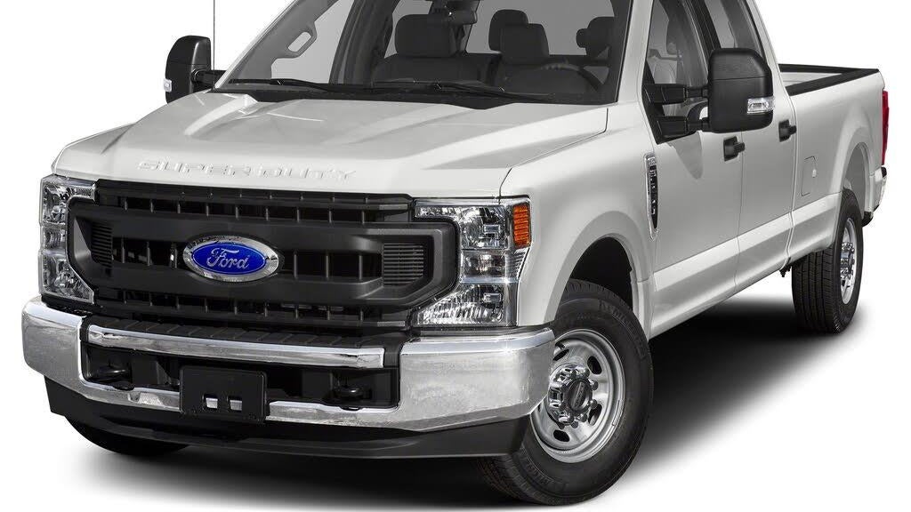 Preowned 2020 Ford F-250 Super Duty King Ranch for Sale