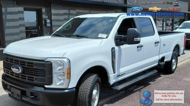 Preowned 2024 Ford F-250 Super Duty XL for Sale