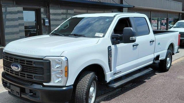 2024 Ford F-250 Super Duty XL