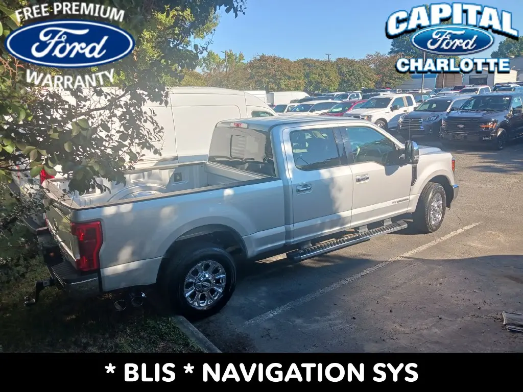 2018 Ford F-250 - $43,898