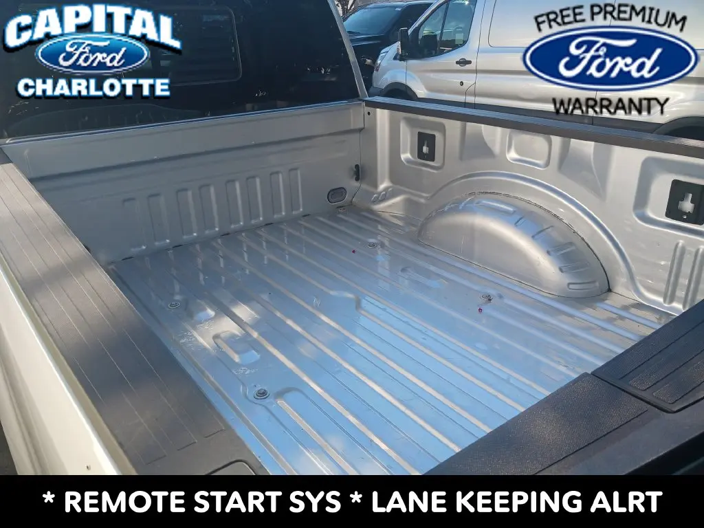 2018 Ford F-250 - $43,898