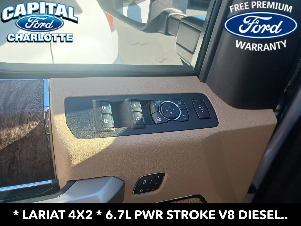 2018 Ford F-250 - $43,898
