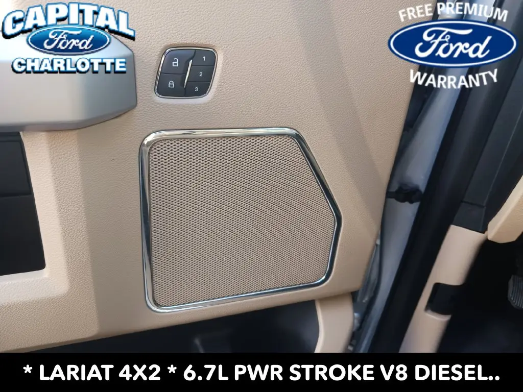 2018 Ford F-250 - $43,898
