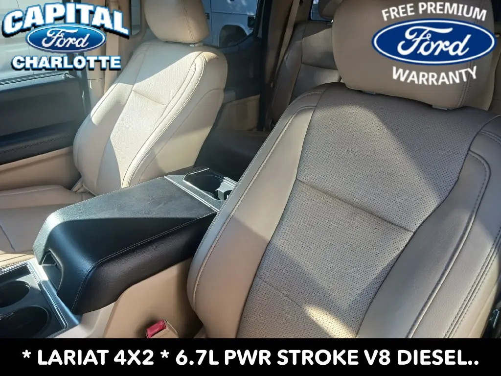 2018 Ford F-250 - $43,898