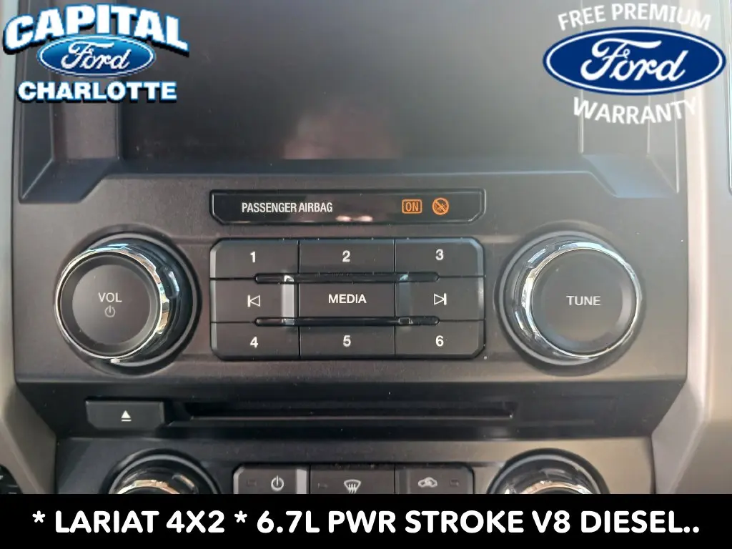 2018 Ford F-250 - $43,898