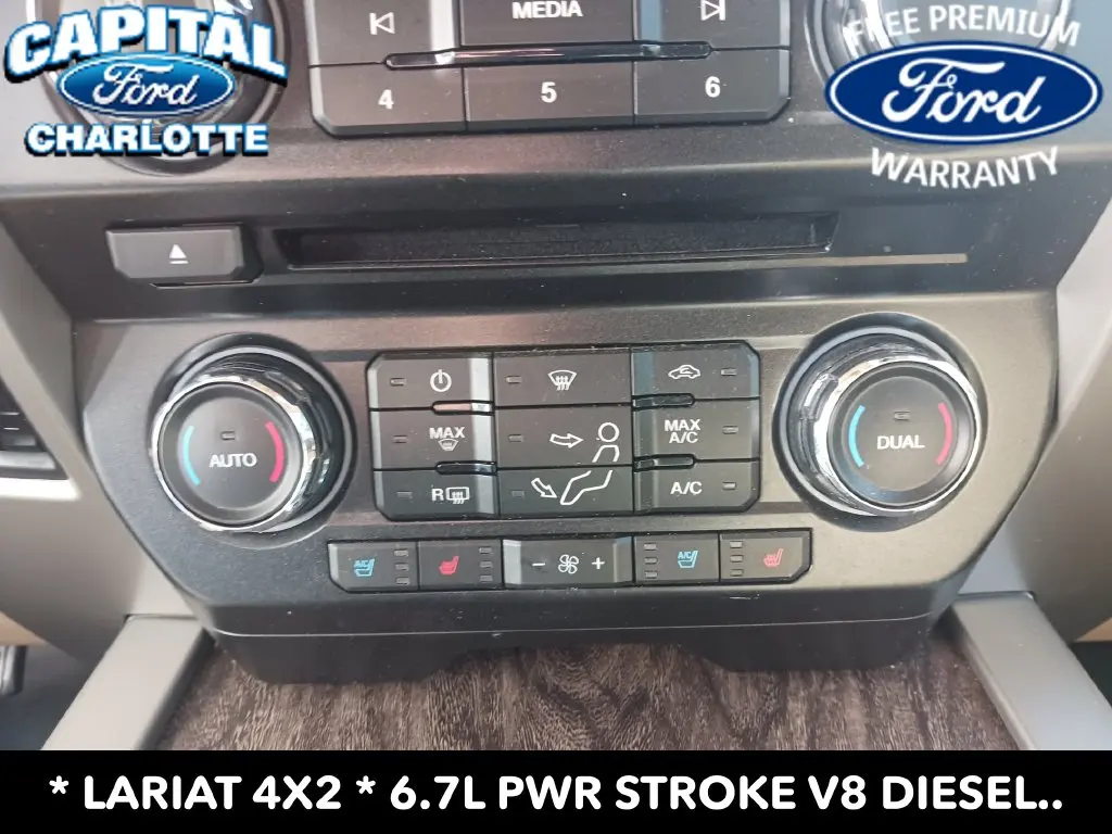 2018 Ford F-250 - $43,898