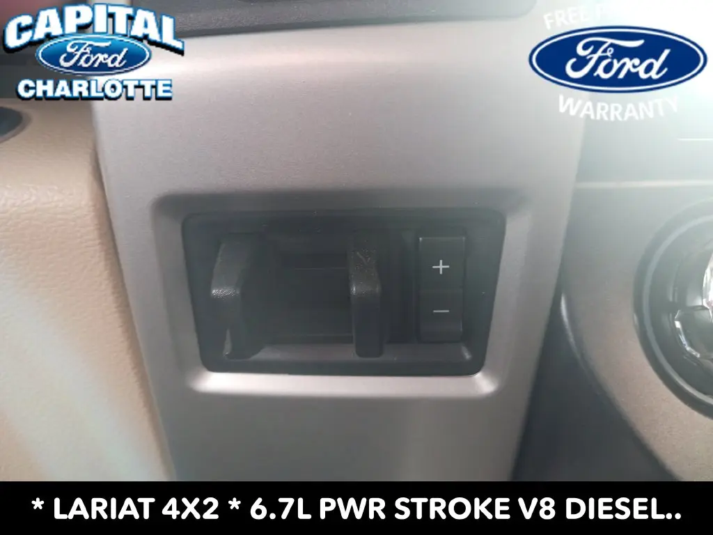 2018 Ford F-250 - $43,898