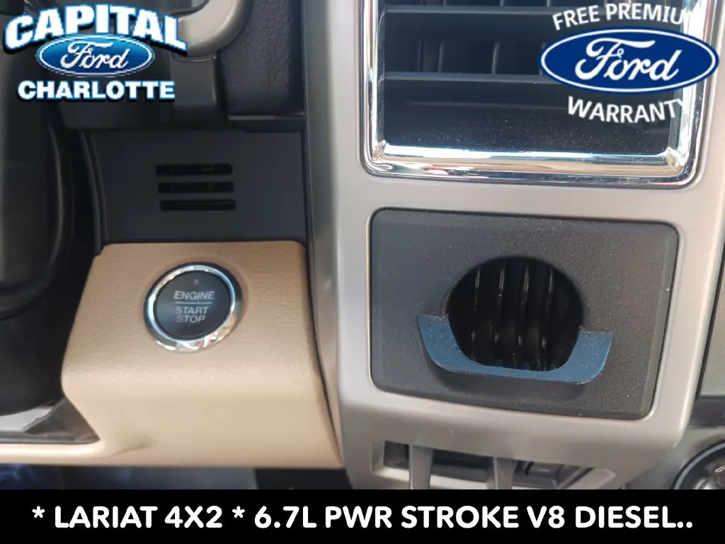 2018 Ford F-250 - $43,898