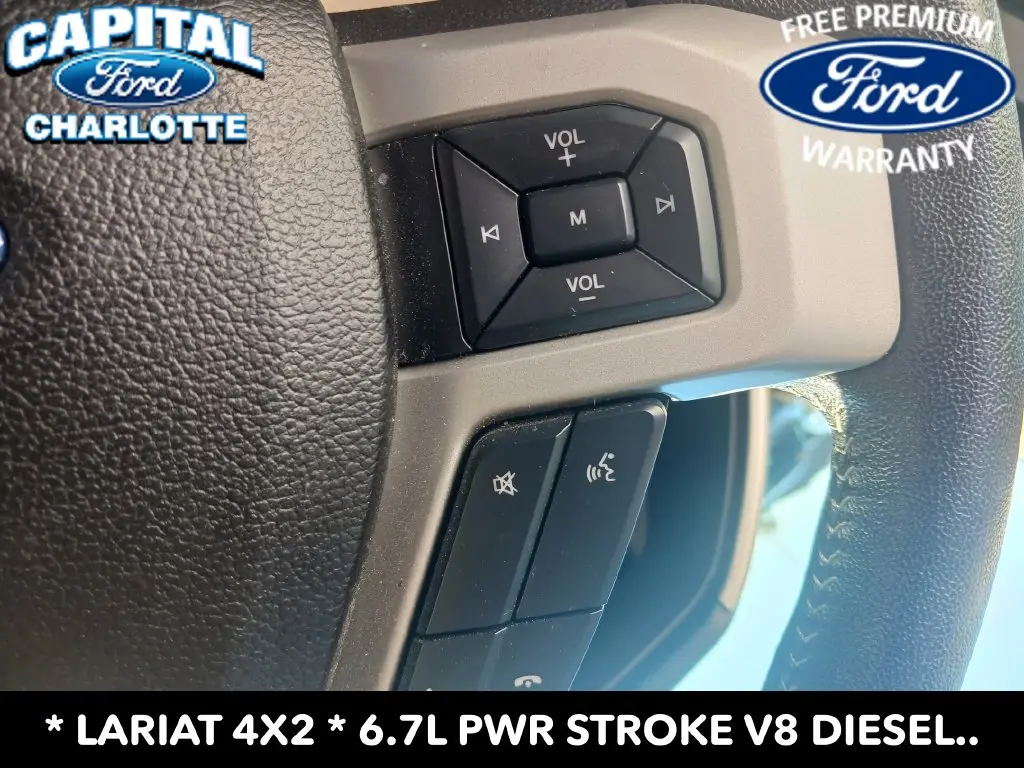 2018 Ford F-250 - $43,898