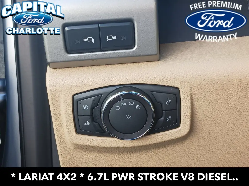 2018 Ford F-250 - $43,898
