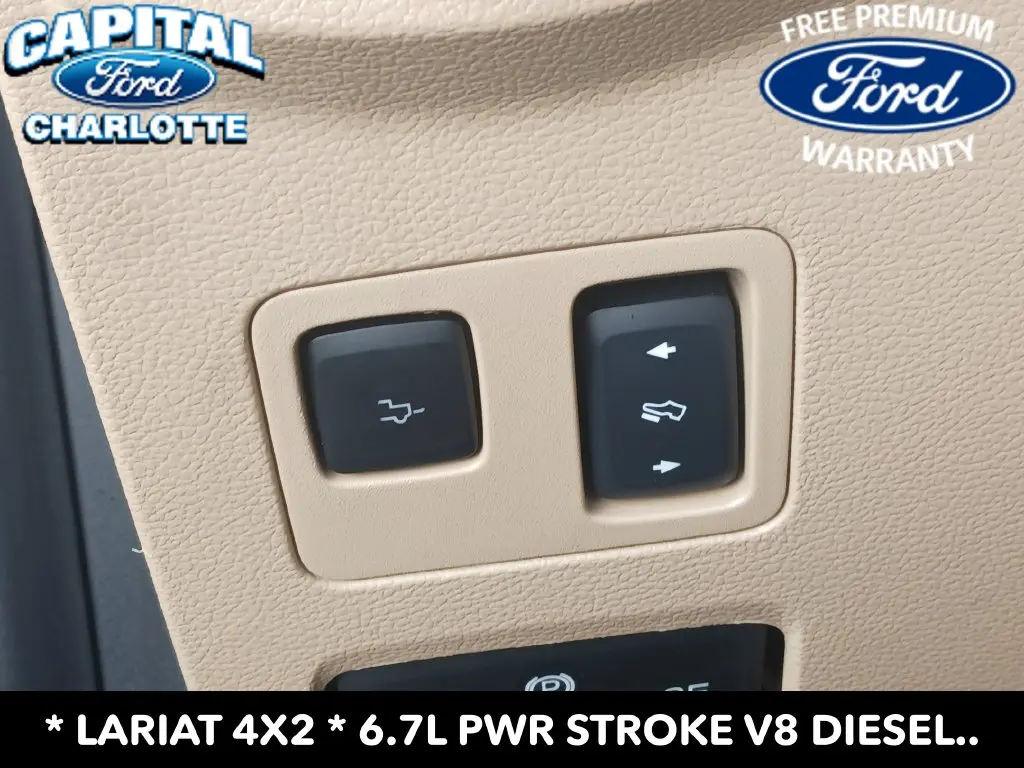 2018 Ford F-250 - $43,898