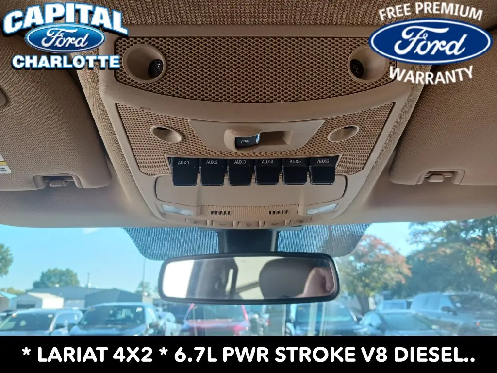 2018 Ford F-250 - $43,898