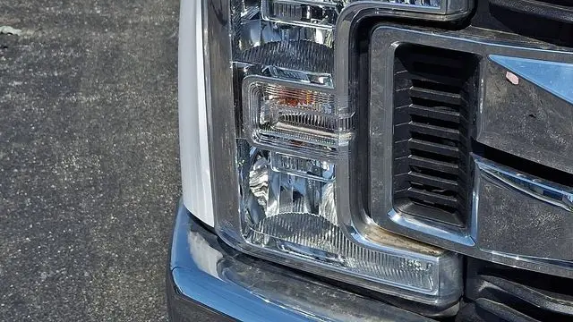 2019 Ford F-250 Super Duty King Ranch