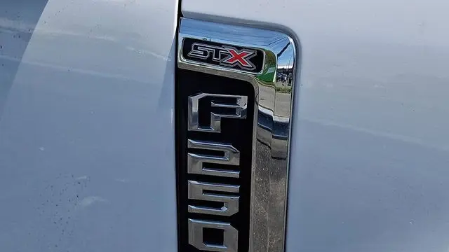 2019 Ford F-250 Super Duty King Ranch