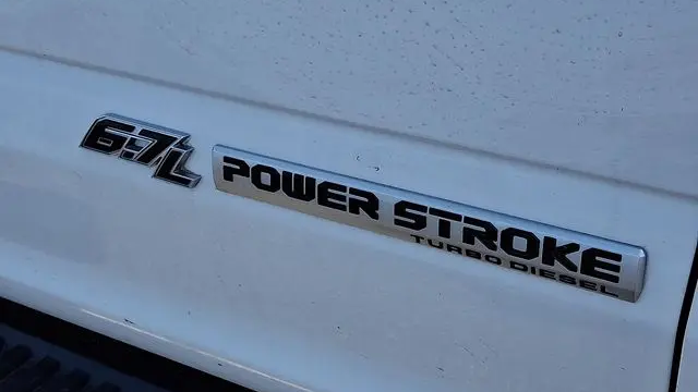 2019 Ford F-250 Super Duty King Ranch