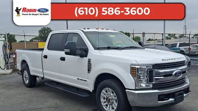 Preowned 2019 Ford F-250 Super Duty King Ranch for Sale