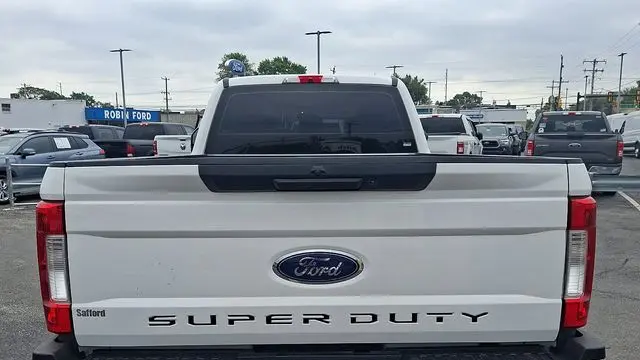 2019 Ford F-250 Super Duty King Ranch