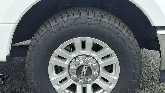 2019 Ford F-250 Super Duty King Ranch