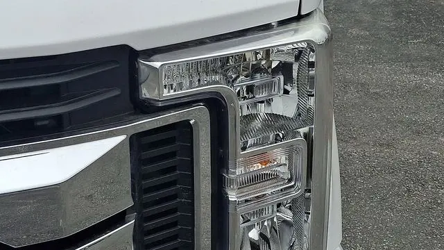 2019 Ford F-250 Super Duty King Ranch